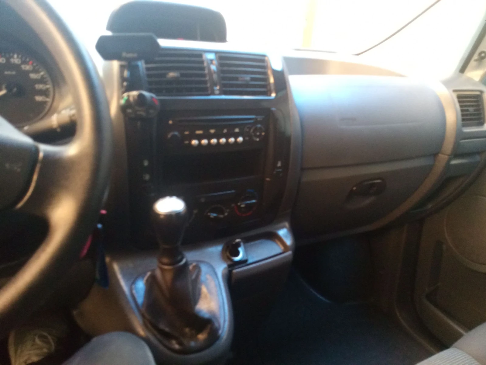 Toyota Proace, снимка 4 - Бусове и автобуси - 53829283