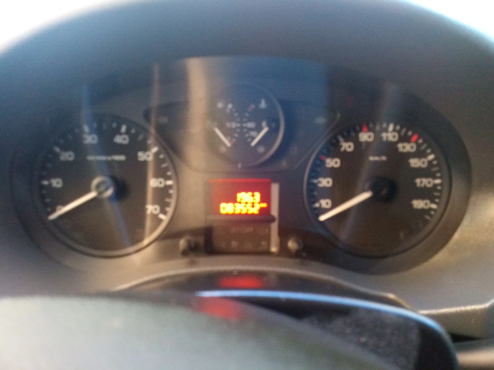 Toyota Proace, снимка 7 - Бусове и автобуси - 53829283