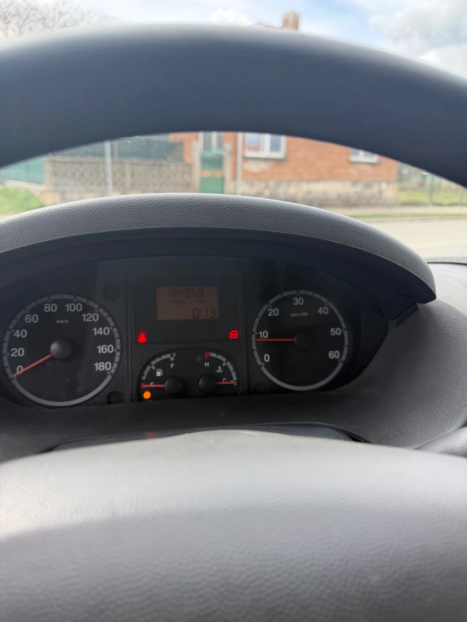 Peugeot Boxer, снимка 7 - Бусове и автобуси - 54215083