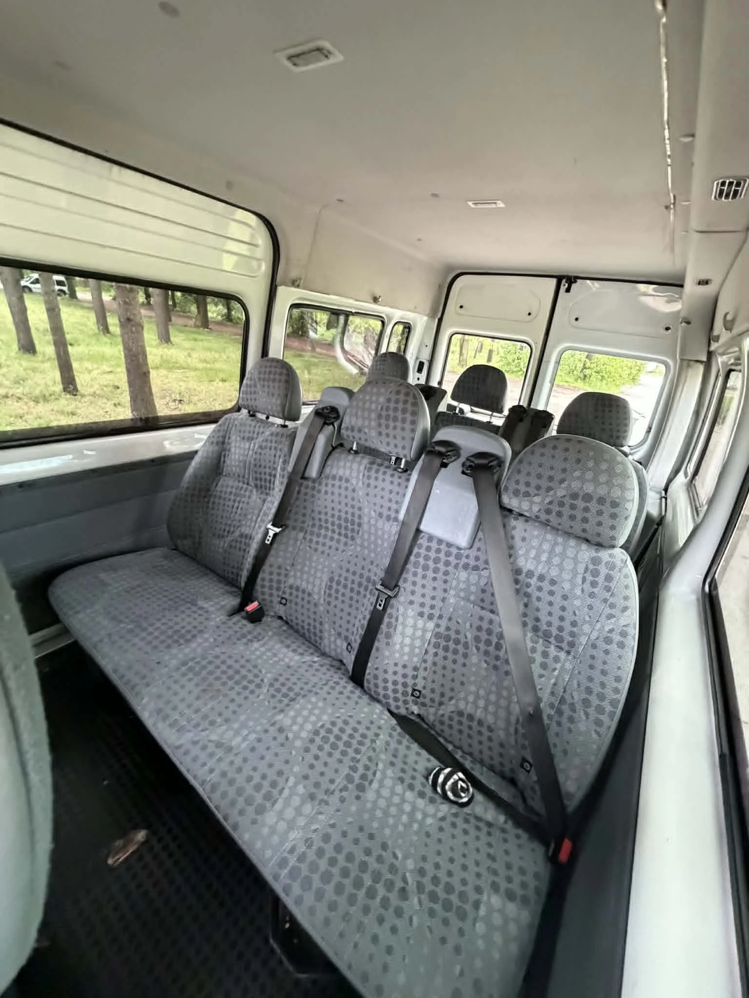 Ford Transit | Mobile.bg � ����������� 9