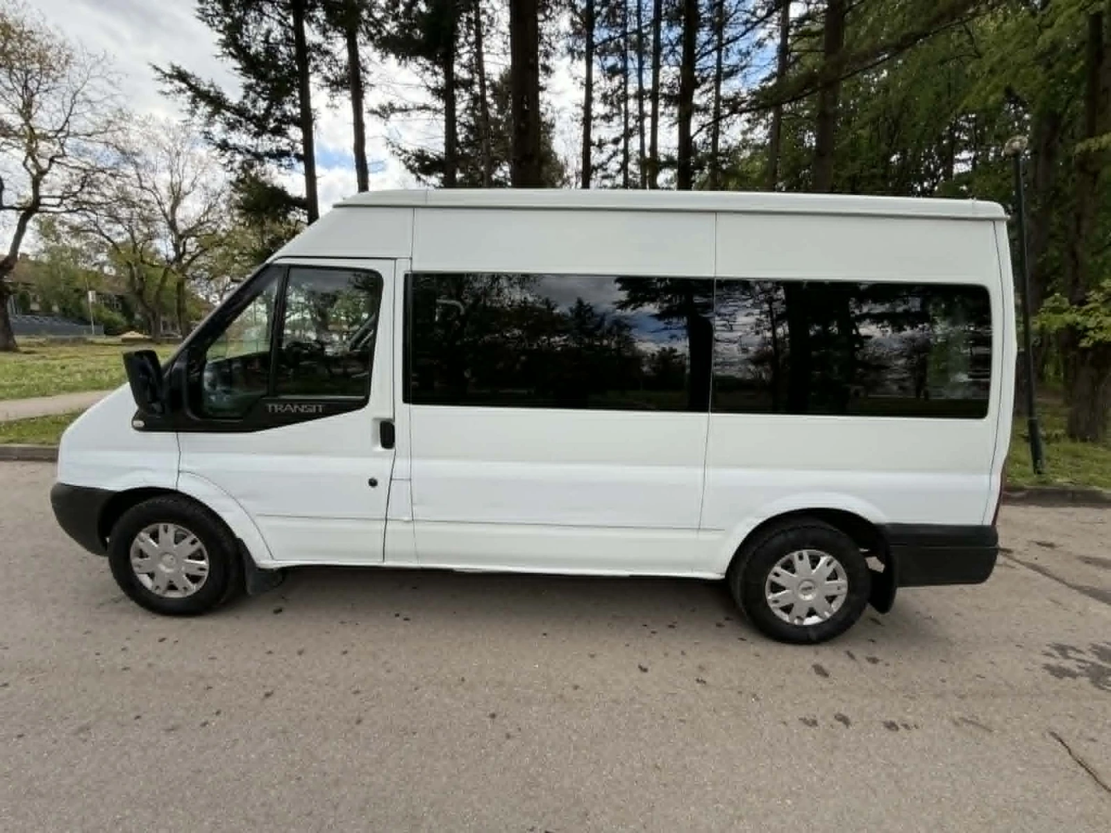 Ford Transit | Mobile.bg � ����������� 3