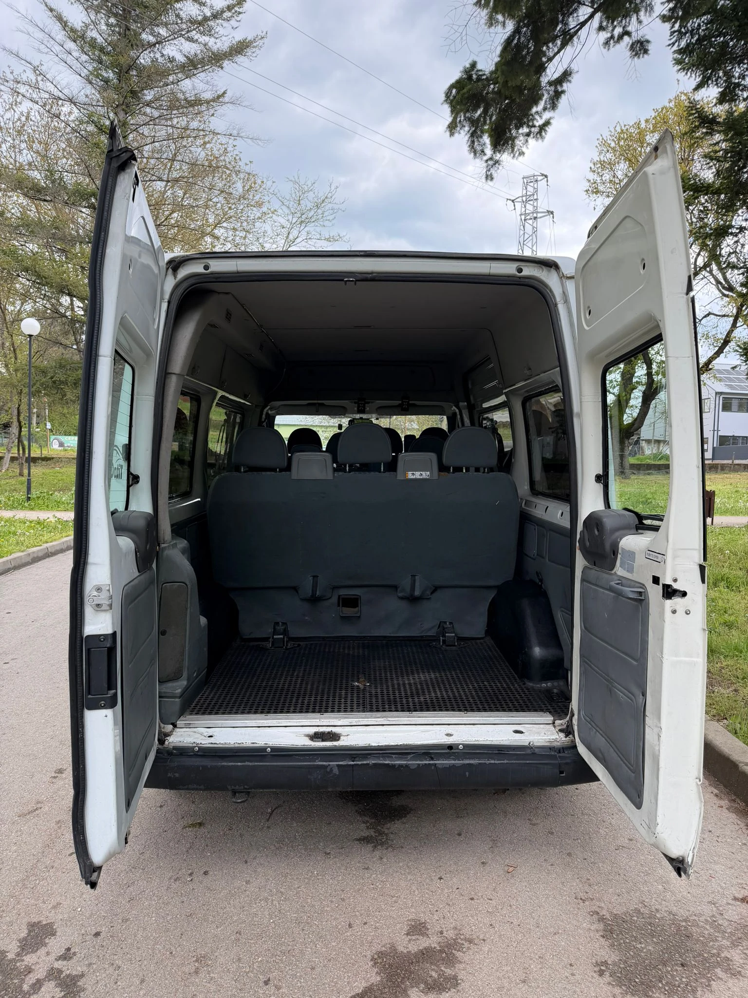 Ford Transit | Mobile.bg � ����������� 6