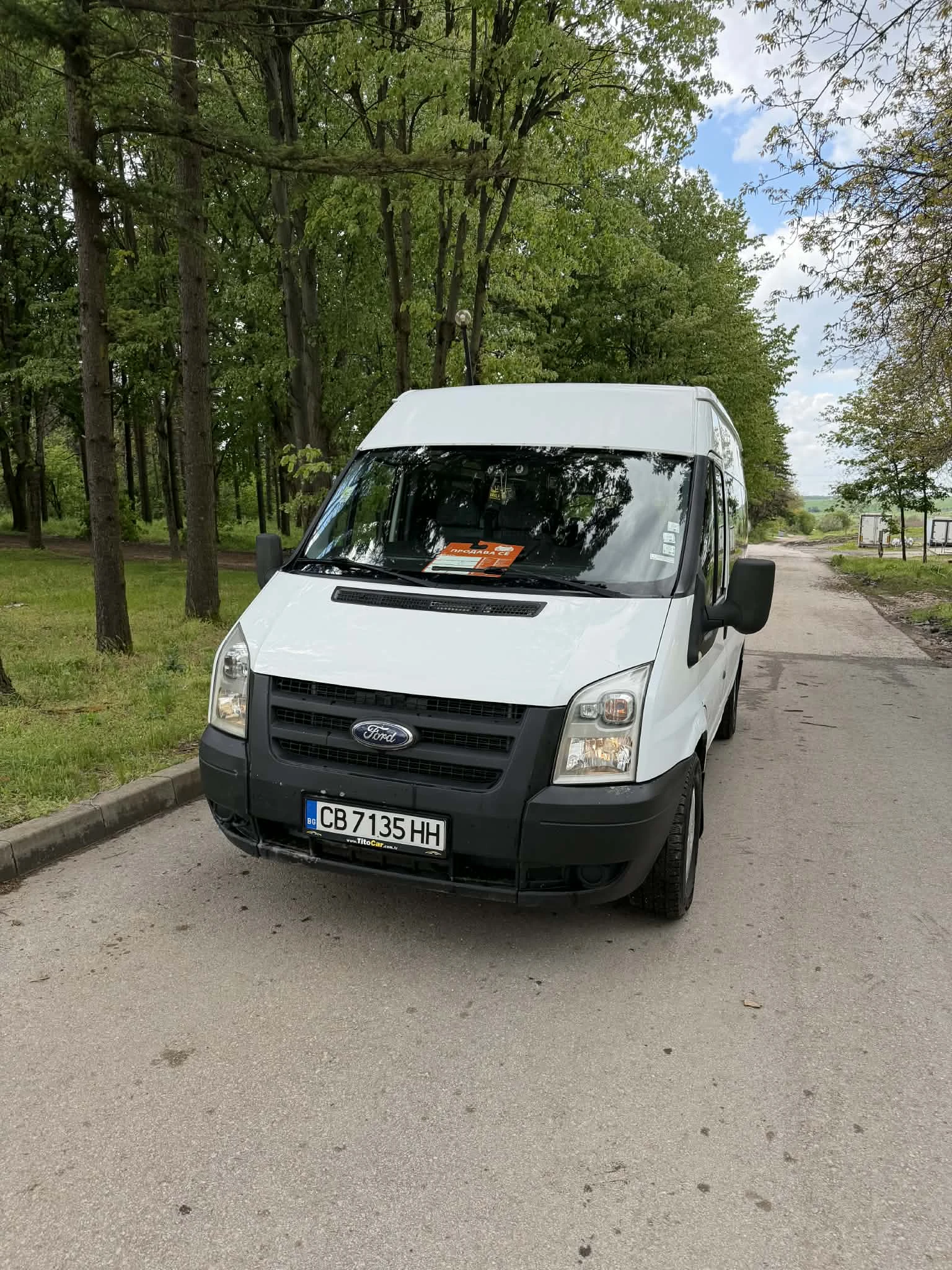 Ford Transit | Mobile.bg � ����������� 1