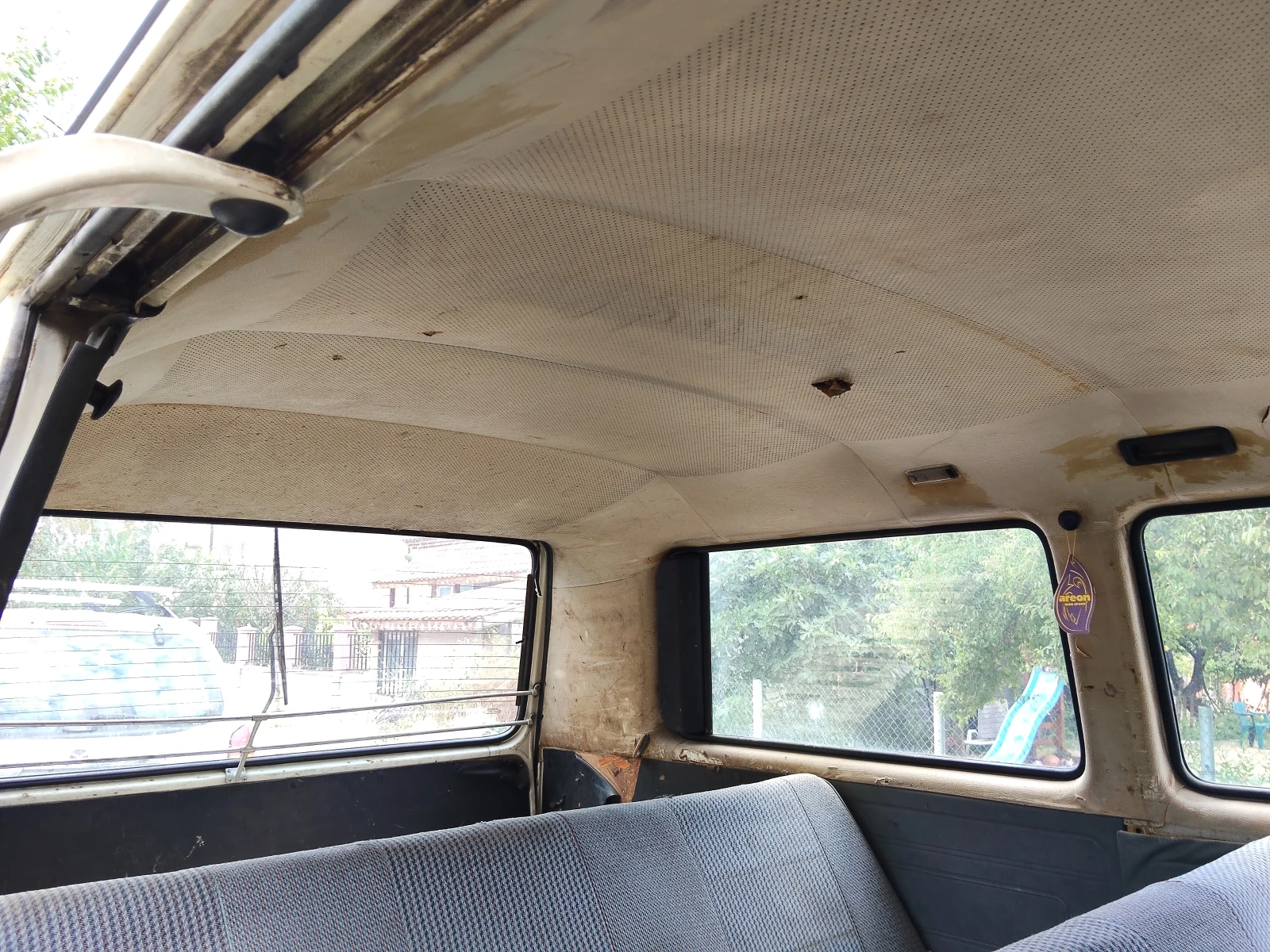 VW T3 caravelle, снимка 6 - Бусове и автобуси - 55581360