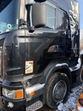 Scania R 450, снимка 2