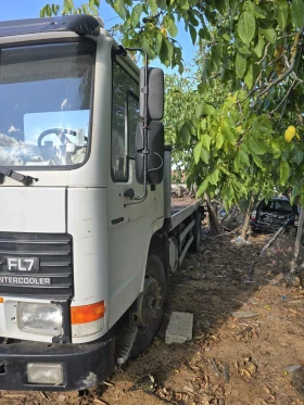 Volvo Fl 7, снимка 2