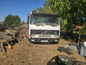 Volvo Fl 7, снимка 3