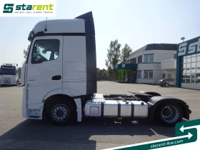Mercedes-Benz Actros SZM25070 | Mobile.bg    8