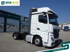 Mercedes-Benz Actros SZM25070 | Mobile.bg    3