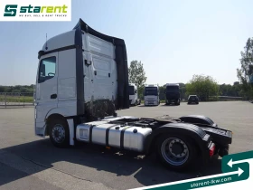 Mercedes-Benz Actros SZM25070 | Mobile.bg    7