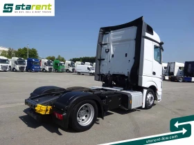 Mercedes-Benz Actros SZM25070 | Mobile.bg    5