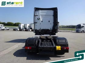 Mercedes-Benz Actros SZM25070 | Mobile.bg    6