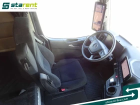 Mercedes-Benz Actros SZM25070 | Mobile.bg    15
