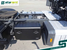 Mercedes-Benz Actros SZM25070 | Mobile.bg    11