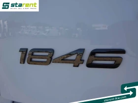 Mercedes-Benz Actros SZM25070 | Mobile.bg    9