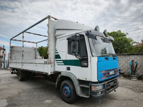 ������ Iveco Eurocargo