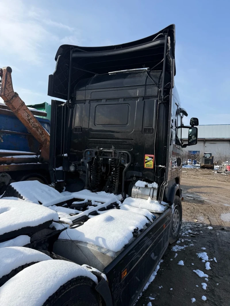 Scania R 450, снимка 5 - Камиони - 53373208