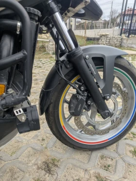 Honda Nc 750 - DCT, снимка 11