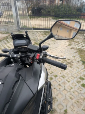 Honda Nc 750 - DCT, снимка 7