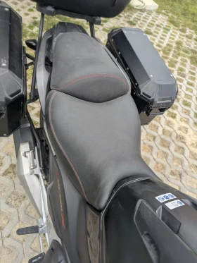 Honda Nc 750 - DCT, снимка 6