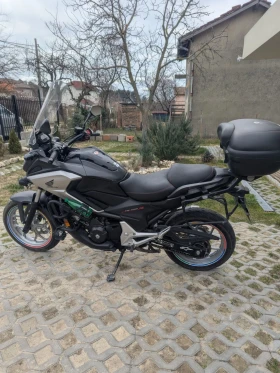Honda Nc 750 - DCT, снимка 9