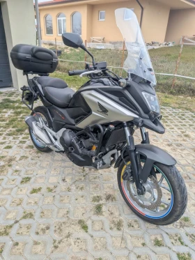 Honda Nc 750 - DCT, снимка 12