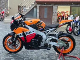 Honda Cbr 1000💥ЛИЗИНГ💥REPSOL, снимка 13
