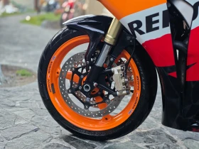 Honda Cbr 1000💥ЛИЗИНГ💥REPSOL, снимка 15