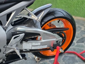 Honda Cbr 1000💥ЛИЗИНГ💥REPSOL, снимка 10