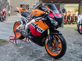 Honda Cbr 1000💥ЛИЗИНГ💥REPSOL, снимка 1
