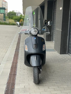 Vespa GTS Gts 300 I, снимка 3