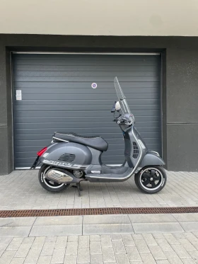 Vespa GTS Gts 300 I, снимка 1