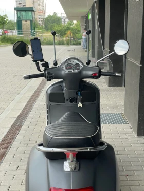 Vespa GTS Gts 300 I, снимка 6