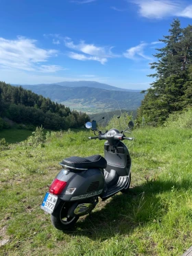 Vespa GTS Gts 300 I, снимка 8