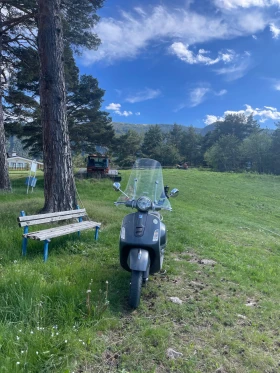 Vespa GTS Gts 300 I, снимка 9