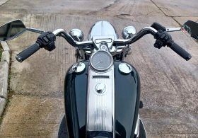 Harley-Davidson Touring FLHP Police Road King, снимка 7