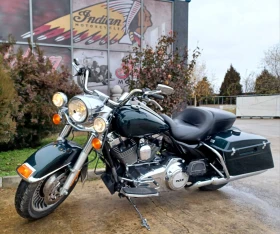 Harley-Davidson Touring FLHP Police Road King, снимка 1