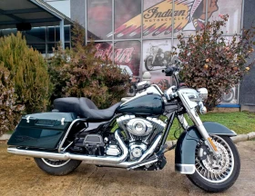 Harley-Davidson Touring FLHP Police Road King, снимка 4