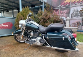 Harley-Davidson Touring FLHP Police Road King, снимка 3