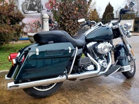 Harley-Davidson Touring FLHP Police Road King, снимка 6