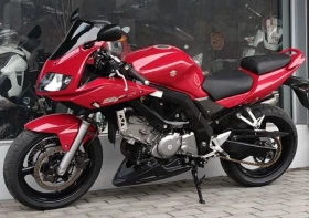 Suzuki SV 650 | Mobile.bg    5