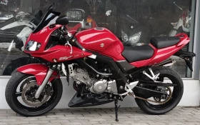 Suzuki SV 650 | Mobile.bg    3