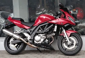 Suzuki SV 650 | Mobile.bg    6