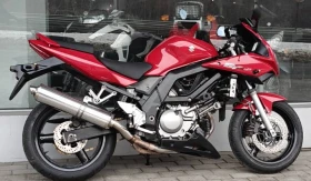 Suzuki SV 650 | Mobile.bg    2