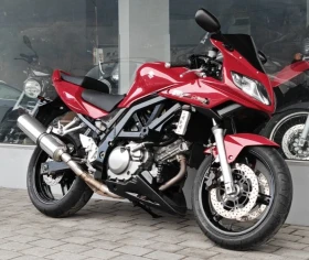 Suzuki SV 650 | Mobile.bg    4