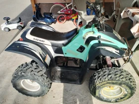 Keeway ATV 100/110 | Mobile.bg    3