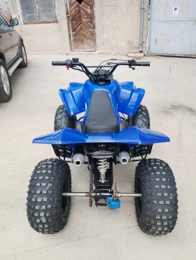 Keeway ATV 100/110 | Mobile.bg    8