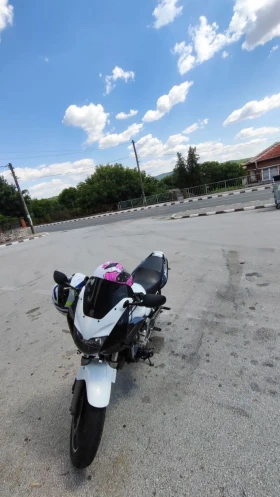 Honda Cb | Mobile.bg    1