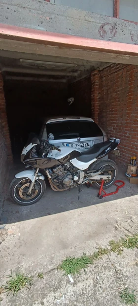 Honda Cb | Mobile.bg    4