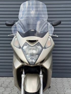     Honda Silver Wing
